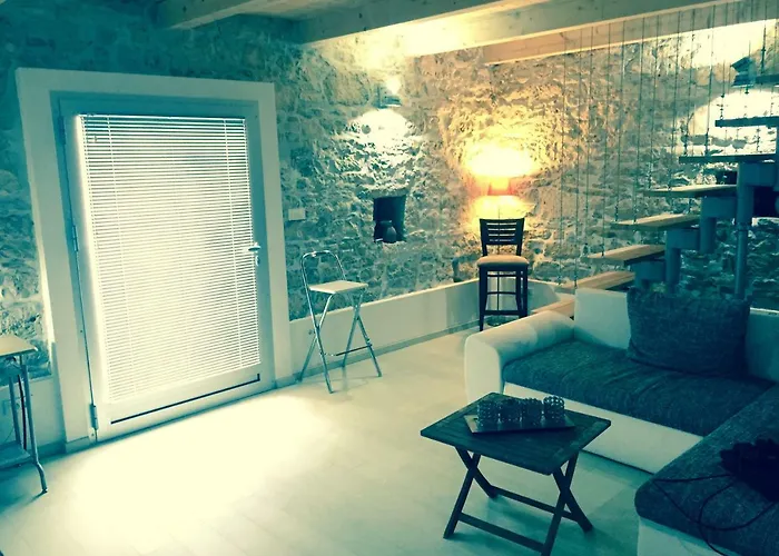 아파트 Labirint Queen