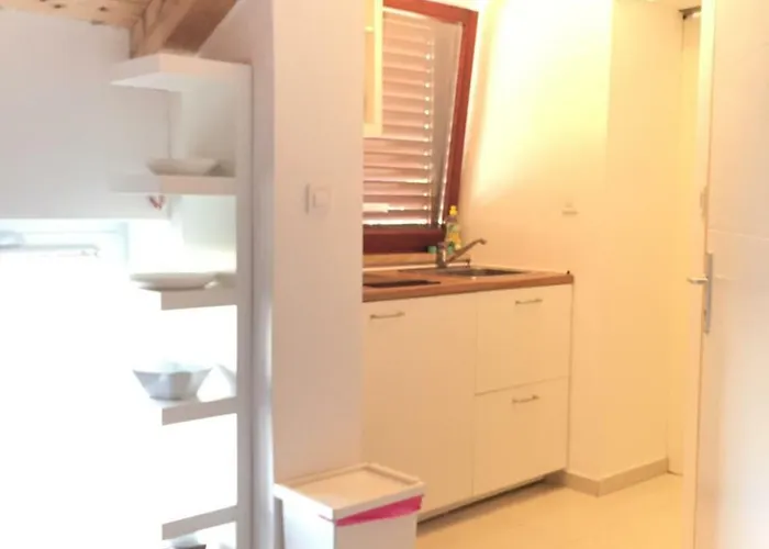 Labirint Queen 아파트 *