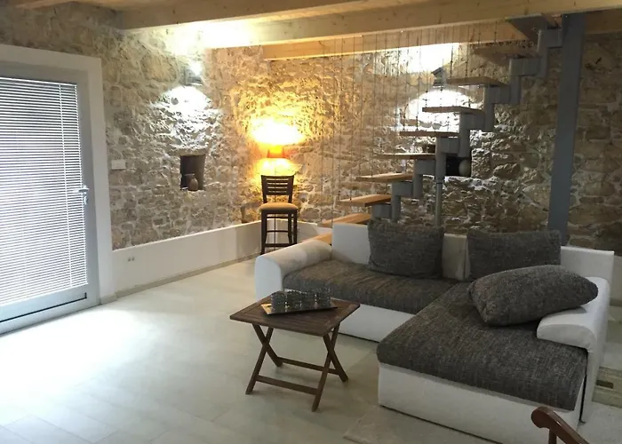 Labirint Queen 아파트 메덜린