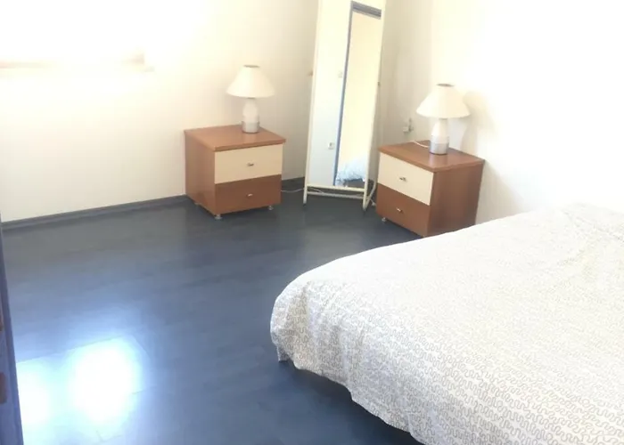 Labirint Queen 아파트