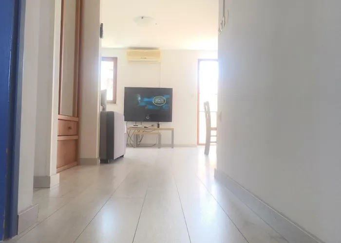 아파트 Labirint Queen