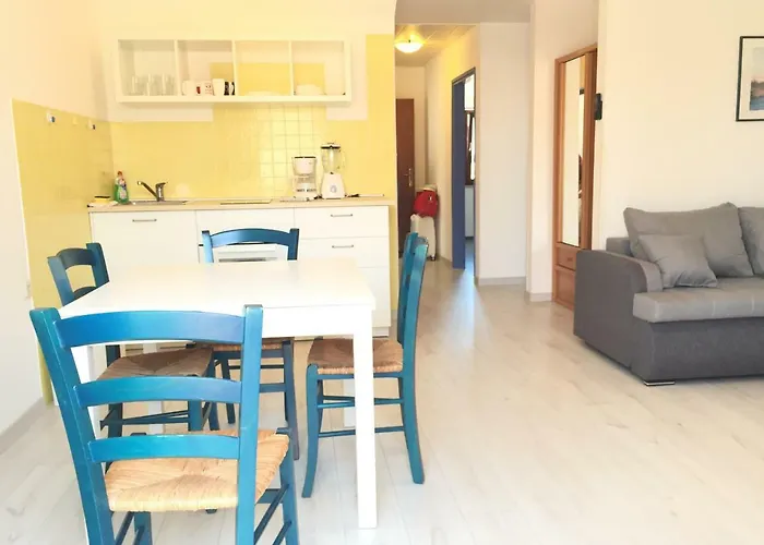 Labirint Queen 아파트