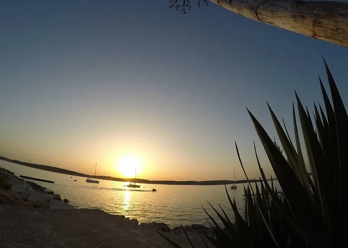 Labirint Queen 아파트