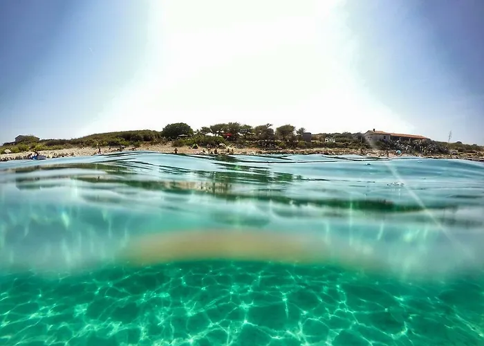 Labirint Queen 아파트 *