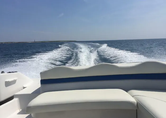 Labirint Queen 아파트