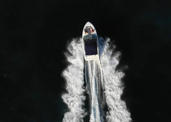 Labirint Queen 아파트